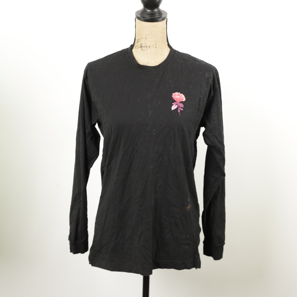 PINK Victoria's Secret long sleeve t-shirt size XS